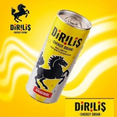 Diriliş Orjinal